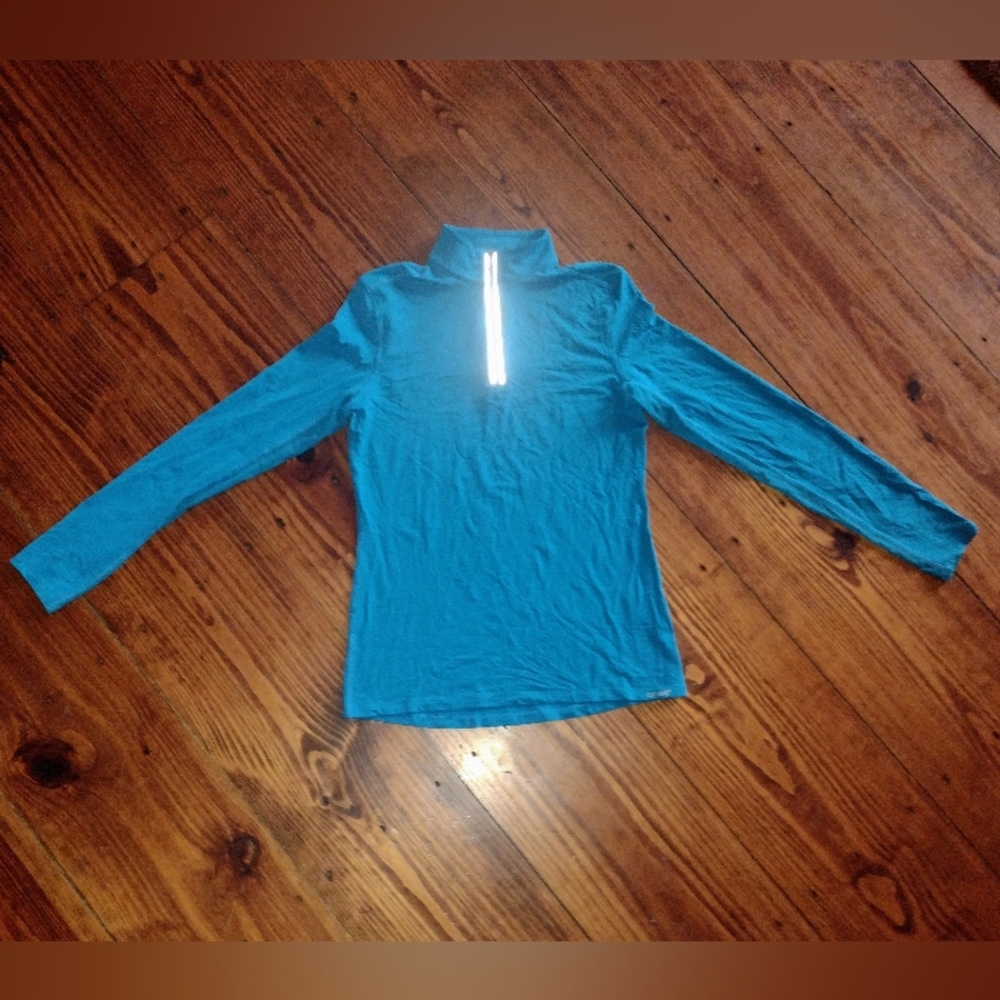 Dover Saddlery Women's Long Sleeve Sun Shirt